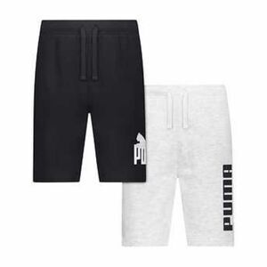 PUMA Youth 2-pack Short